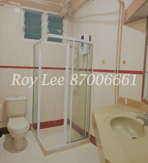 Cosy Lodge (D14), Apartment #171414172